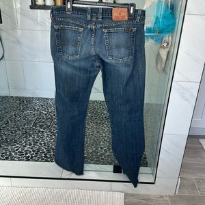 Lucky Brand jeans